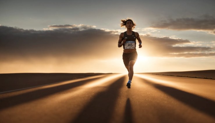 How Magnesium Glycinate Boosts Athletic Endurance