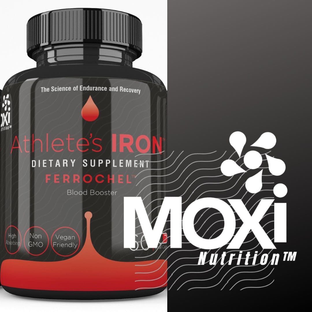 Athlete's Iron