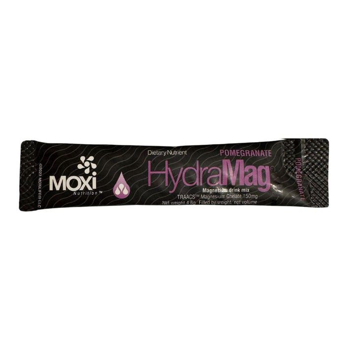 HydraMag® Magnesium Glycinate 2X Sample Pack