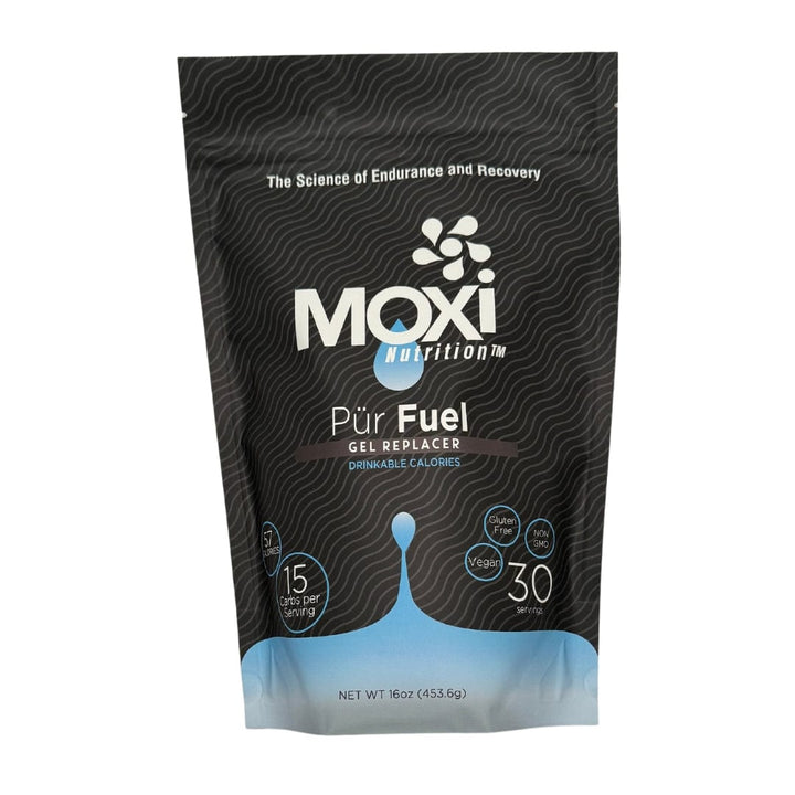 MOXi Nutrition TriFecta Package