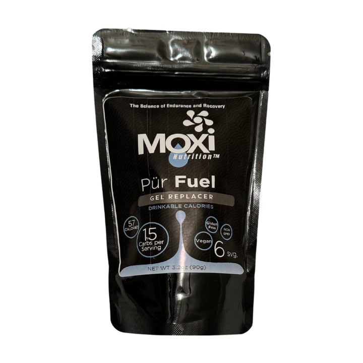 Pür Fuel™ Gel Replacer Liquid Calorie Fuel: 1Lb & Travel Size