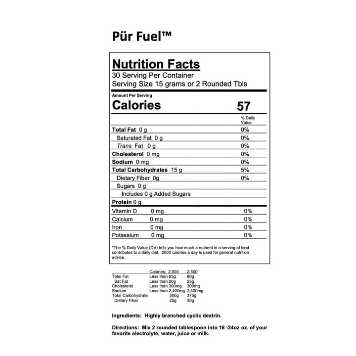 MOXi Nutrition TriFecta Package