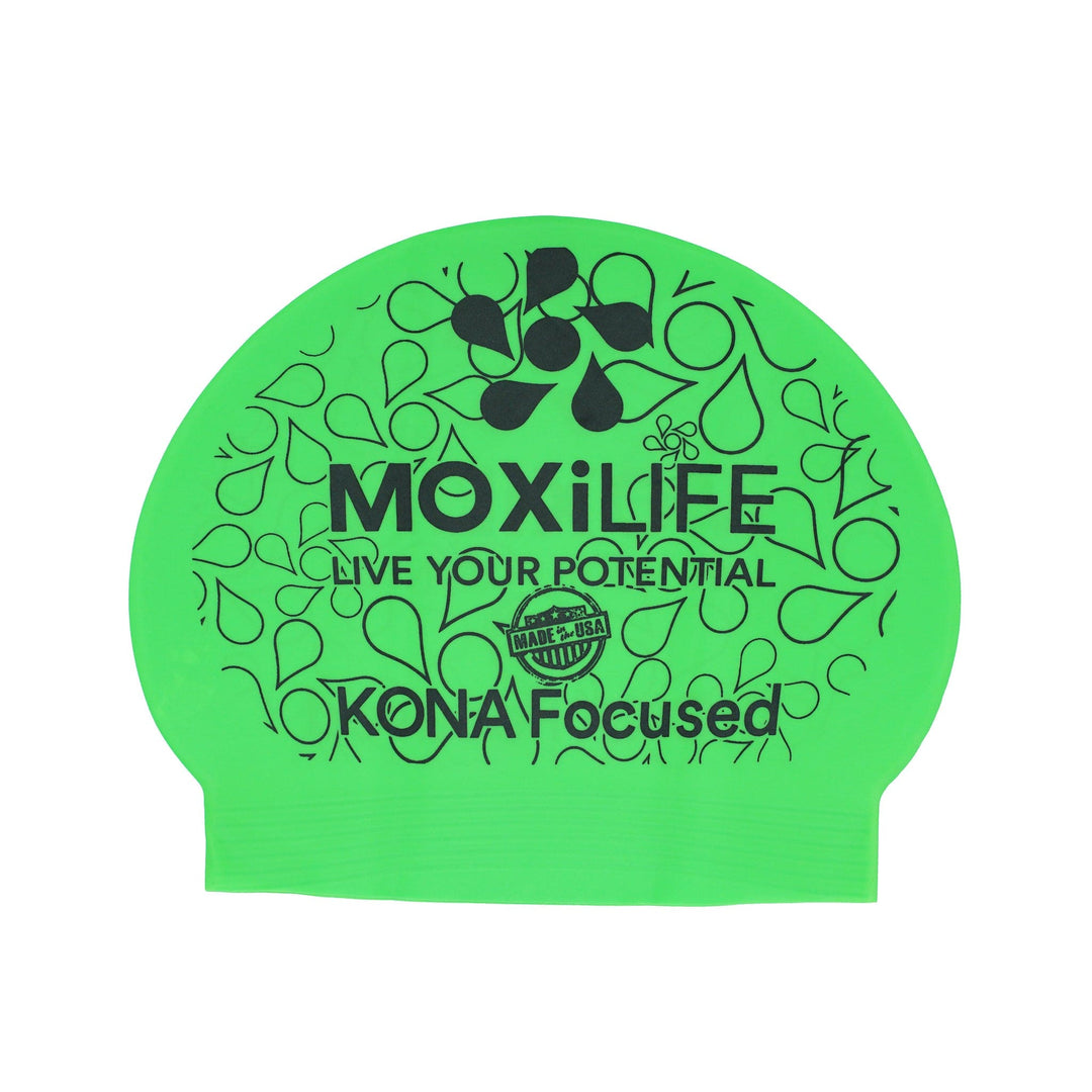 MOXiLIFE accessories MOXiLIFE® Swim Cap