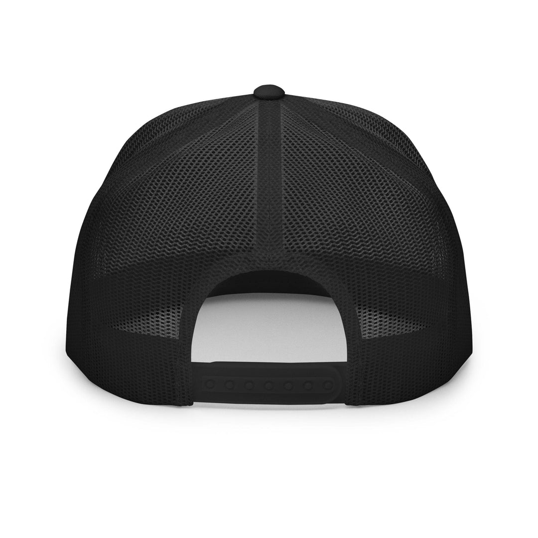 TRiMOXi Trucker Cap